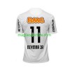 Completo Calcio Santos FC Neymar JR 11 Retro Divisa Prima 2011-2012